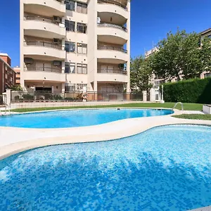 Uhc Stella Maris Cambrils